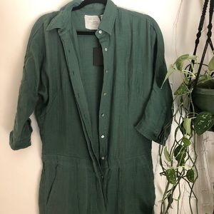Acacia jumpsuit